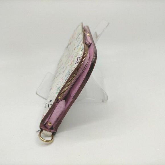 Auth Louis Vuitton Portefeuille Long #14712L24 - Picture 3 of 9